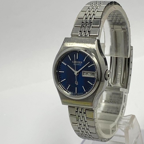 Working citizen wristwatch - working,