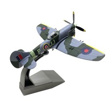 WWII RAF Hawker Tempest Mk.V