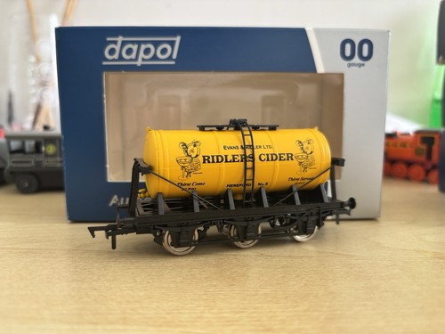 Dapol 031 139 - dapol, cider