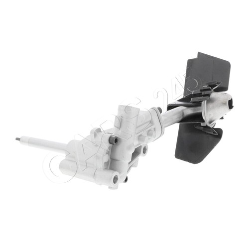 Vaico oil pump fits seat - pump,