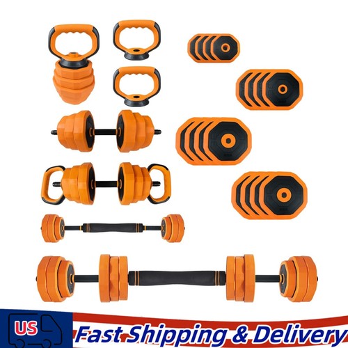 Dumbbell free weights - lb,