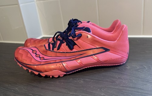 Saucony spitfire women s - saucony, 4