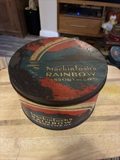 MACKINTOSH'S RAINBOW