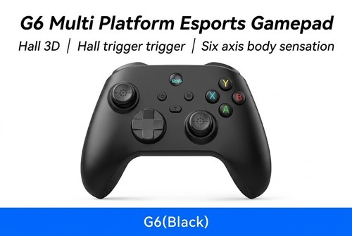 Wireless game controller for - game,