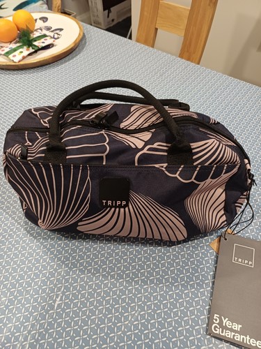 Tripp navy and - and, pink