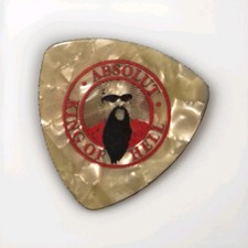 SLAYER KERRY KING AUTHENTIC