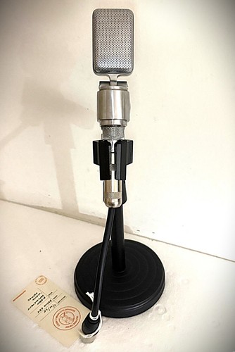 Vintage 1960 reslo - vintage, rbh