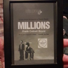 Amazon Kindle e-reader