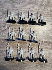 Advanced Heroquest Men-at-Arms