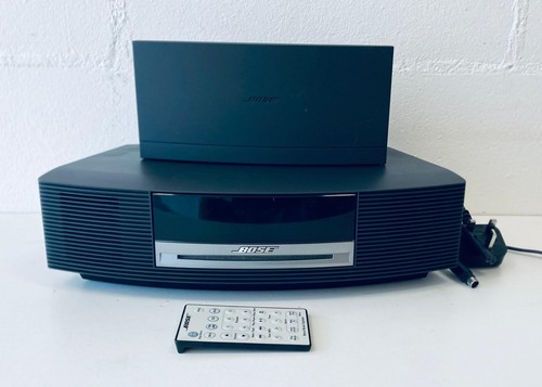Bose wave music system - wave,