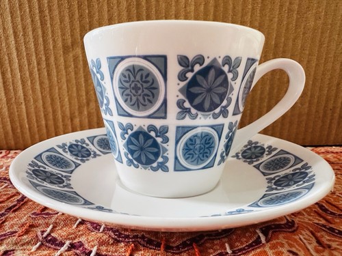 Royal tuscan charade vintage - charade,