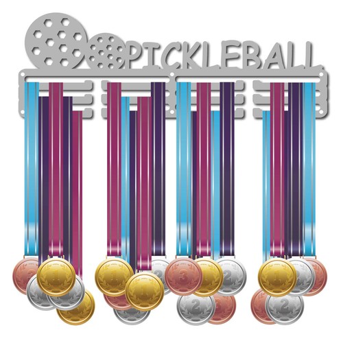 Creatcabin pickleball medal - creatcabin,