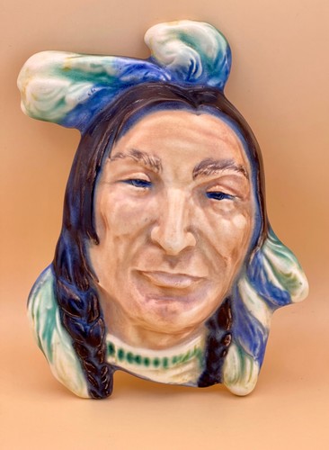 Beswick rare 282 native - ?,