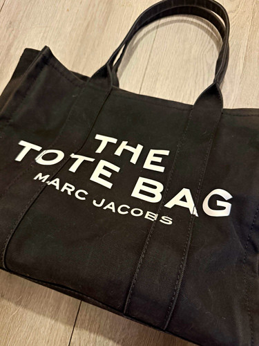 Marc jacobs the traveller tote - marc,