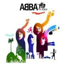 Abba The Album (CD) [NEW]