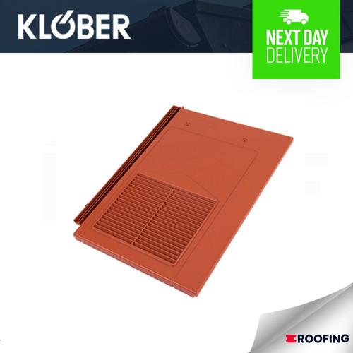 Klober flat tile - flat,