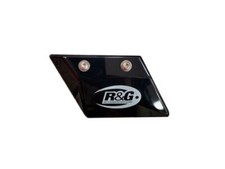 BLACK CHAIN PROTECTION PIN R&G