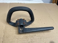 Kawasaki TJ27E Petrol Strimmer  Lawnflite  Grab loop Handle Clearance
