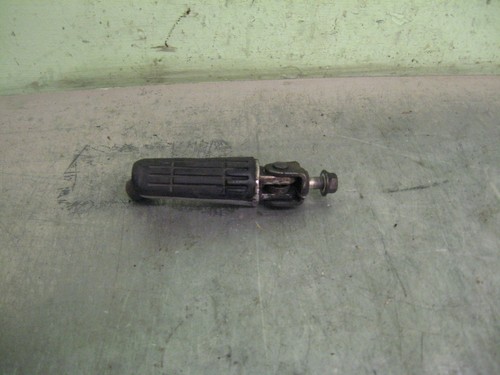 Yamha fzr 600 4jh - fzr, l/h