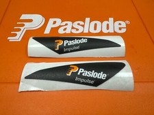 2 PASLODE NAIL GUN NAILER BODY