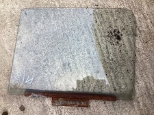 Sunbeam Rapier N/S Passenger Left Door Glass Hillman Husky/Commer Cob