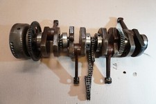 Suzuki Gs1000 S GS 1000 1979 crank crankshaft spares or repair engine motor
