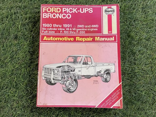 Ford pick ups - ford, &