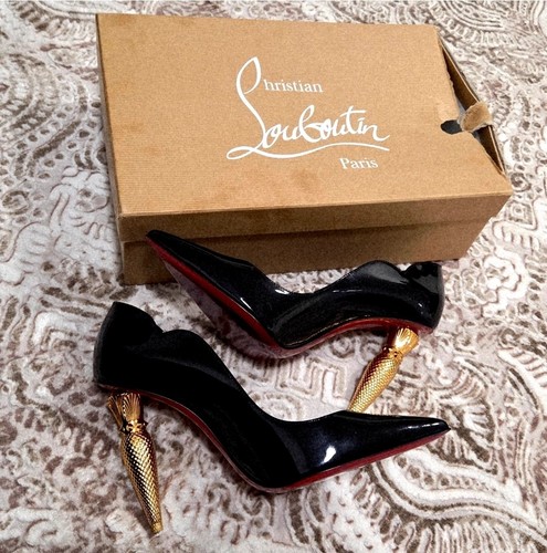 Christian louboutin women - christian, women's