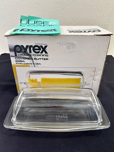 Vintage pyrex 5001 covered - vintage,