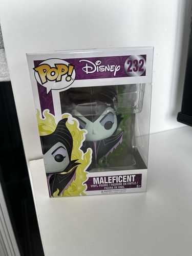 Maleficent funko pop - pop!, #232