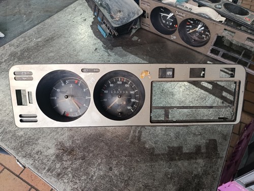 Golf mk1 i speedometer - vw,