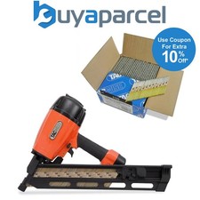 Tacwise KDH90V 2nd Fix Angled