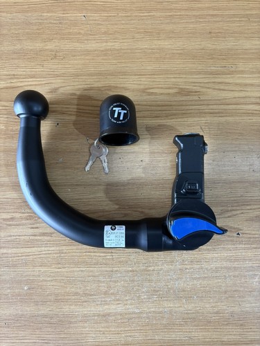 Tow trust detachable - tow,