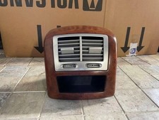 Mercedes-Benz S W221 Centre