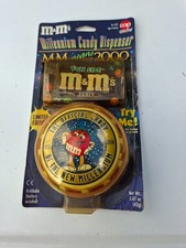 M&M Millennium 2000 Ltd