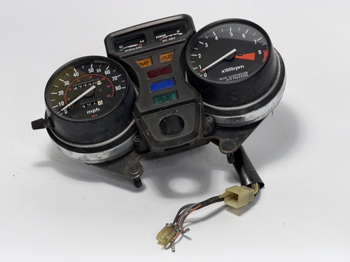 Honda goldwing gl1100 1980 - honda, oem
