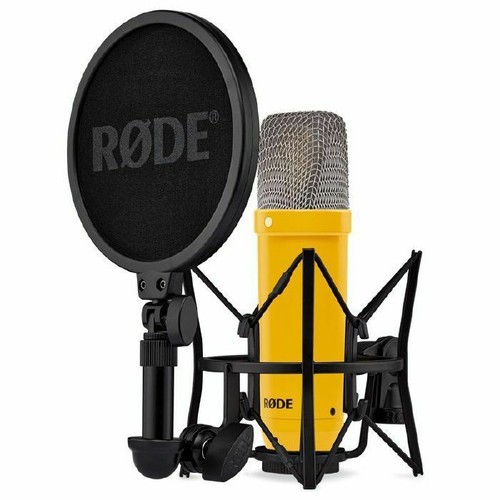 Rode nt1 signature series - signature,