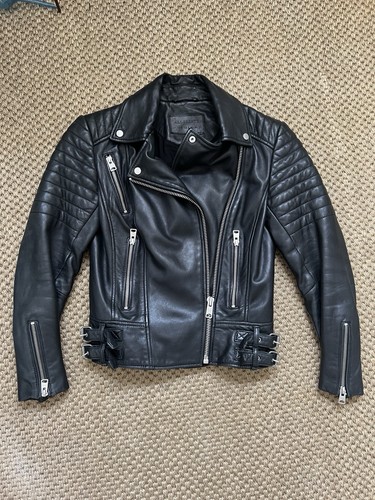 All saints ladies black - ladies,
