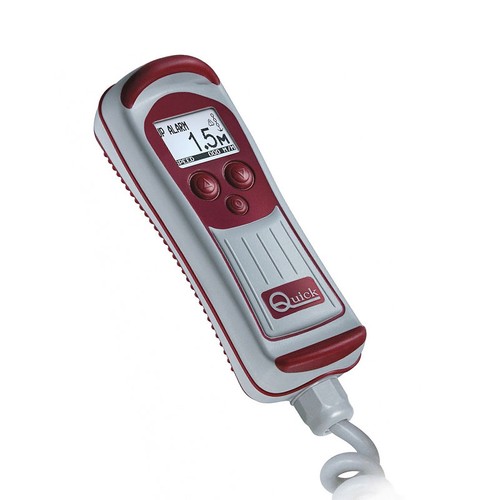 Quick chc1103 handheld chain - handheld,