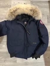 Canada Goose Chilliwack Bomber