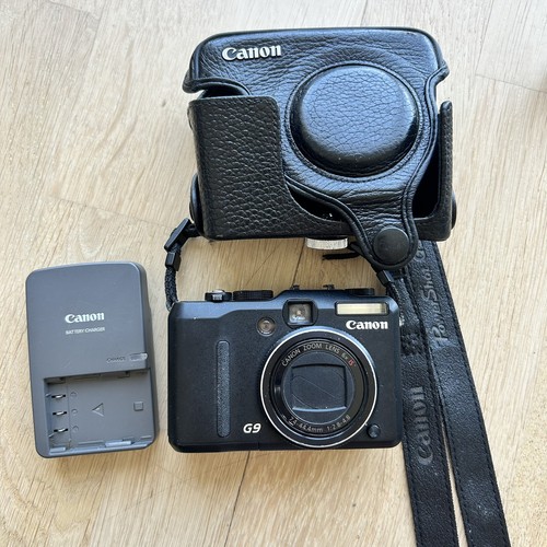 Canon powershot 1mp - powershot, 12.1mp
