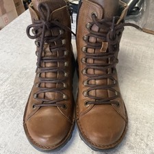 FLY LONDON SAME LADIES BROWN