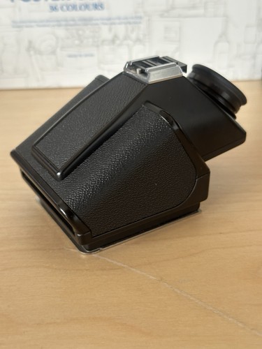 Hasselblad pm5 prism finder - hasselblad,