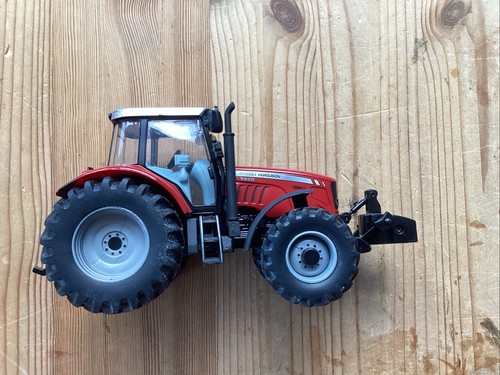 Britains massey ferguson - britains,