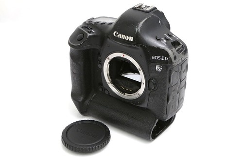 Canon eos x body - ,