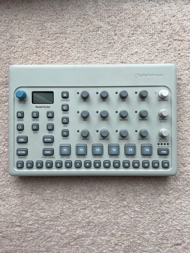 Elektron model cycles - elektron, 6-track