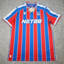 Crystal Palace Shirt Mens XL