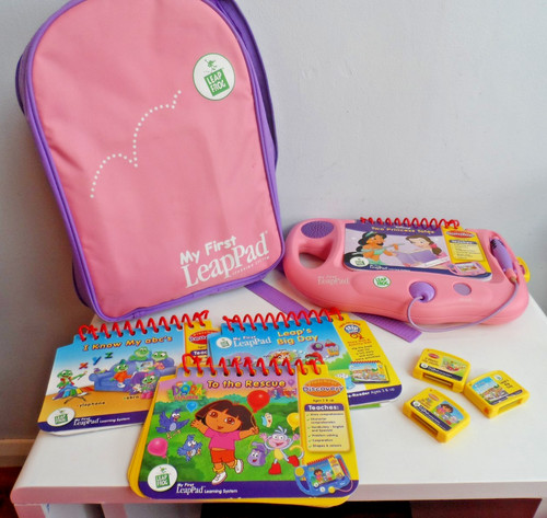 Leap frog leappad learning - leappad,