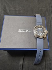 Seiko Prospex Save the Ocean