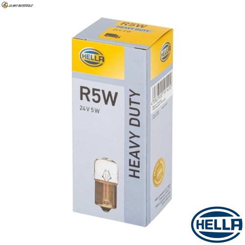 Bulb indicator light 8ga - indicator,
